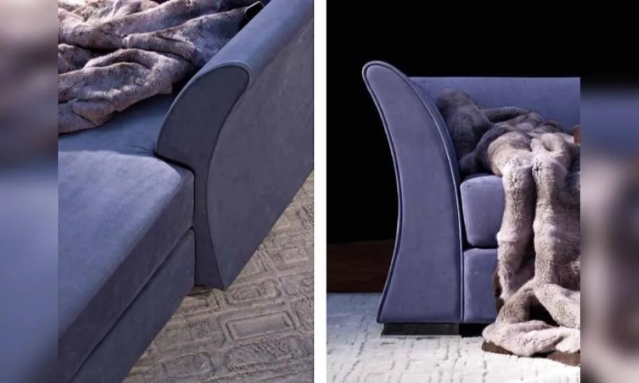 Дормезю Capital Kilosa - фото 3