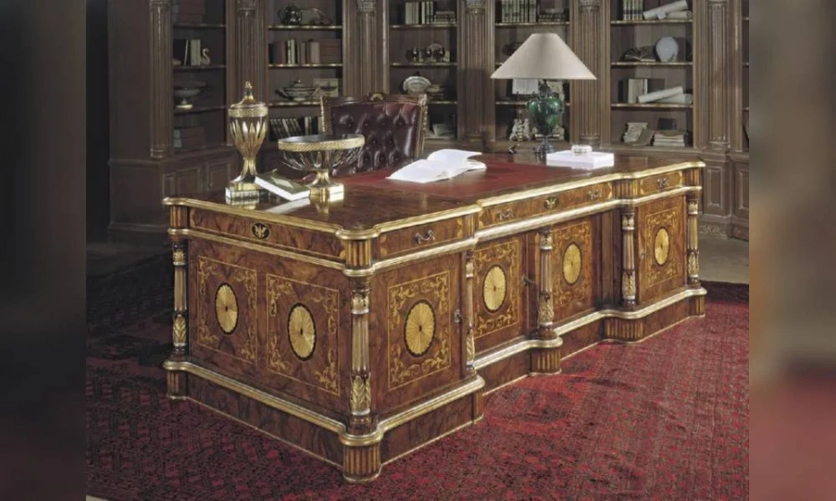 Стол Письменный Francesco Molon R65 - фото 1