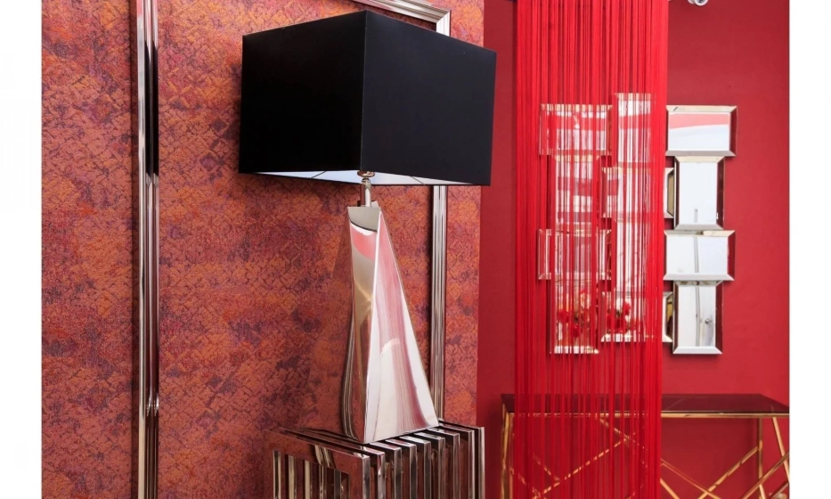 Настольная Лампа Eichholtz - фото 3