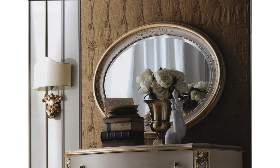 Зеркало Silvano Grifoni 3570 - фото 1