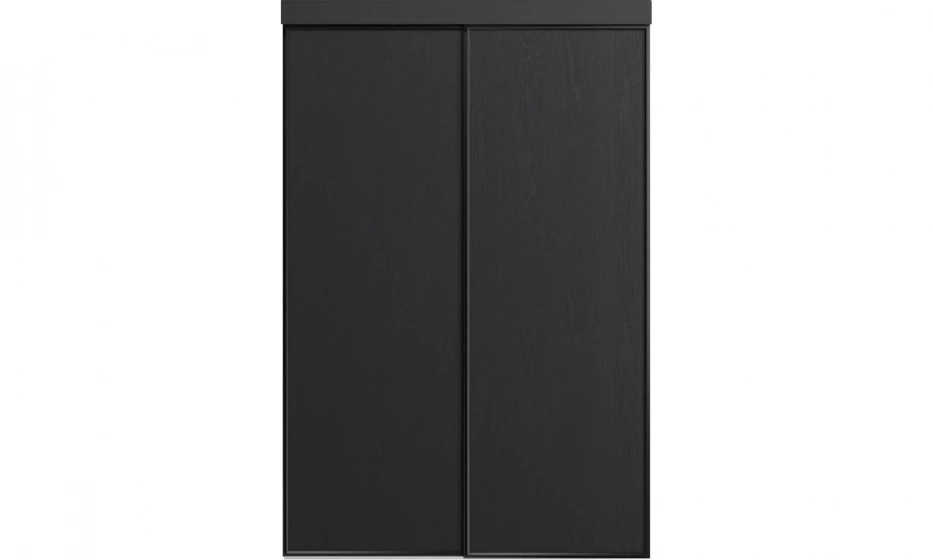 Перегородка Софья. Коллекция 1000 Линий. Модель с филенкой (А7.36) - фото 1