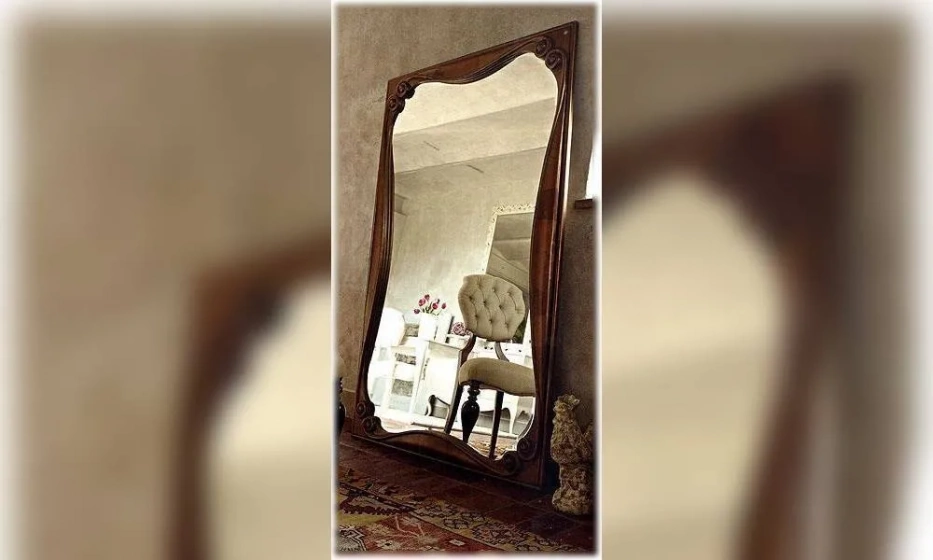 Зеркало Botero Grande Volpi 3013 - фото 1