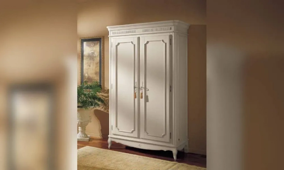 Шкаф Cavio Francesca 1 - фото 2