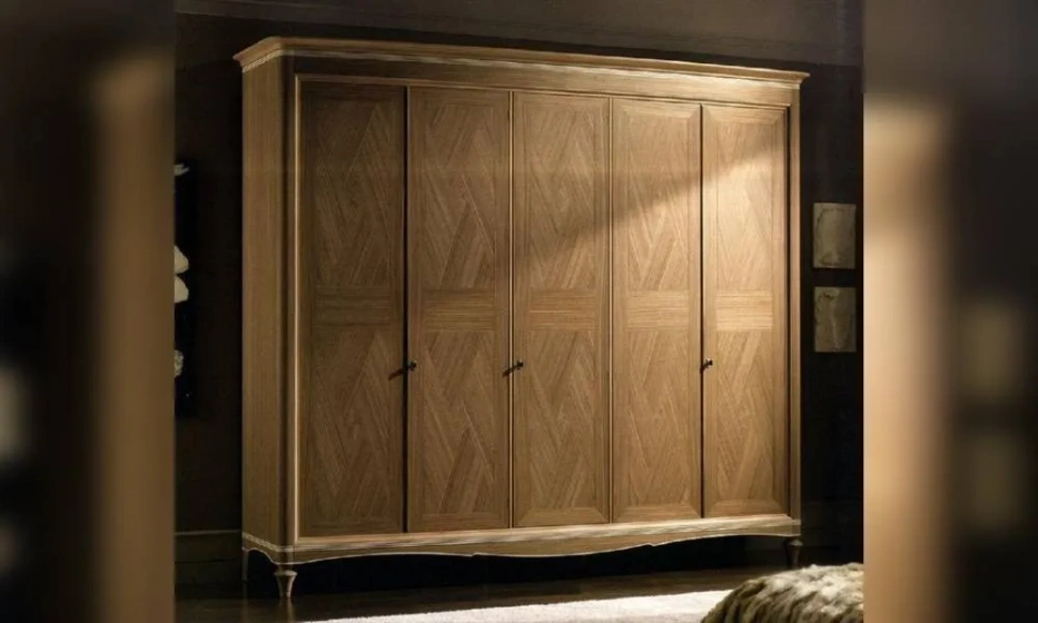 Шкаф Giuliacasa C175-Ve - фото 1