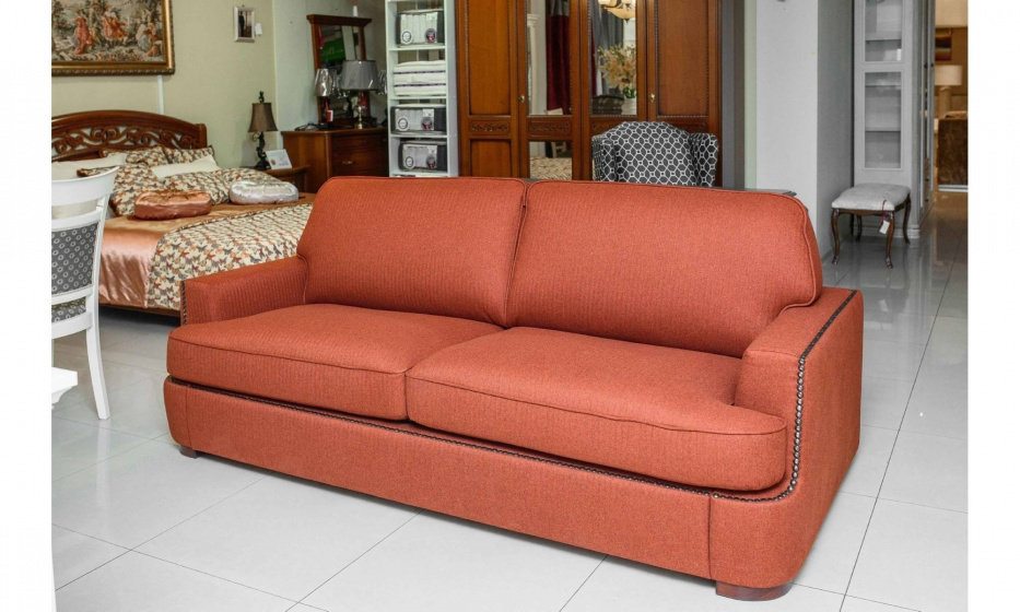 Hasta Delia Диван 3-Й С Механизмом Раскладывания - фото 4