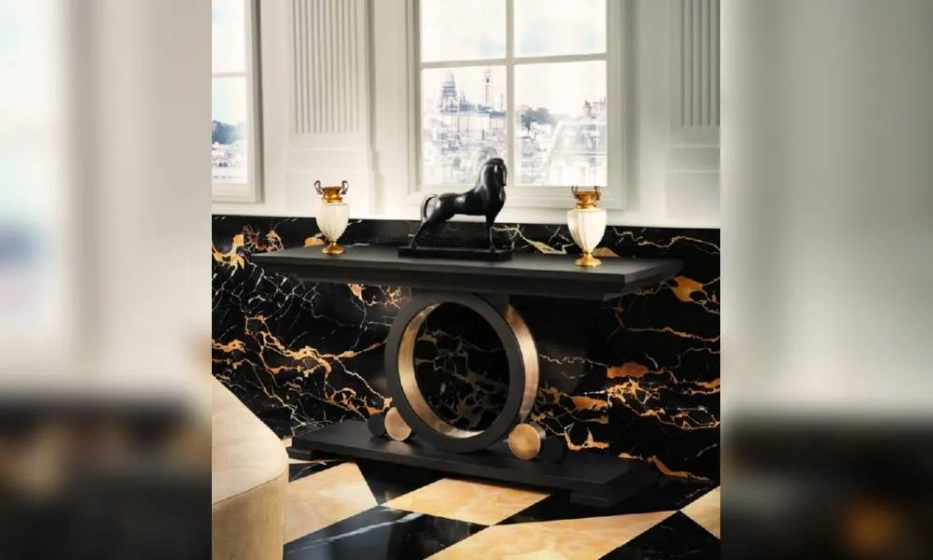 Консоль Smania Galliano - фото 1