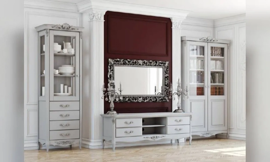 Тумба Тв Kreind Atelier Home - фото 2