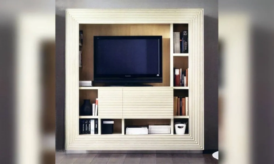 Стенка Bamax Contemporaneo - фото 1