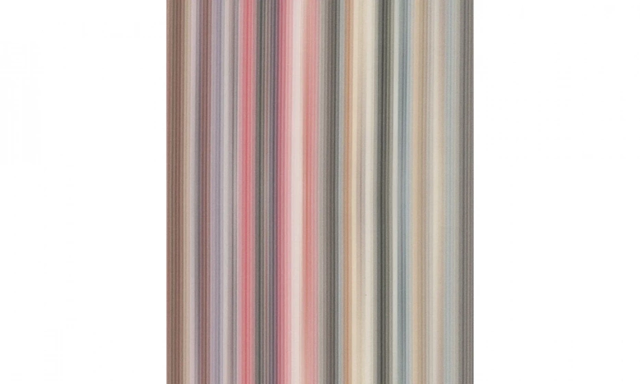 Итальянские обои Missoni Home, коллекция Wallcoverings 02, артикул 10180 - фото 1