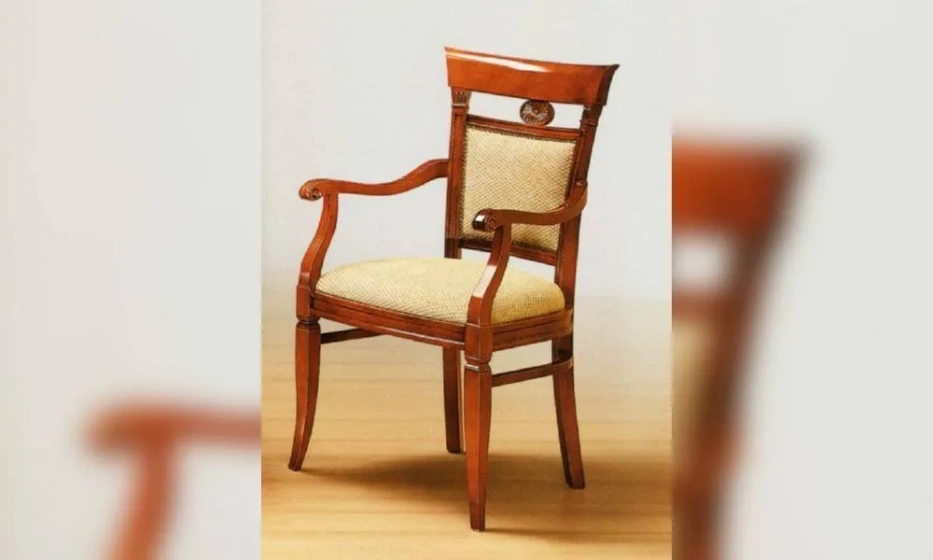 Стул Morello Gianpaolo Astra 2 - фото 1