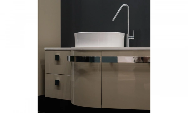 Комплект мебели для ванной Birex