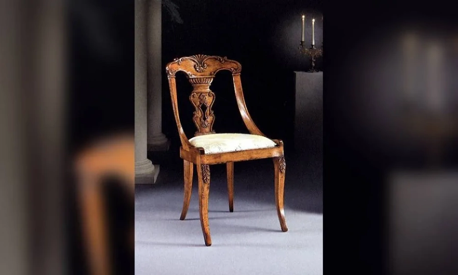 Стул Giuliacasa Vi311-Ls - фото 1