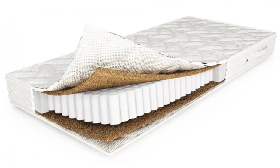 Матрас Сонберри Кокос Мульти-12 - фото 1