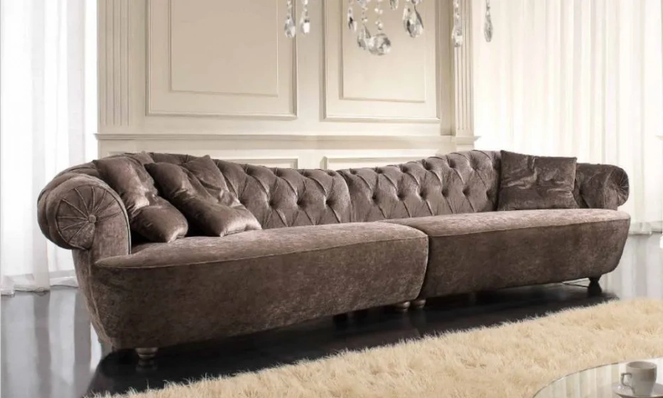 Диван Goldconfort Gilda 4 - фото 1