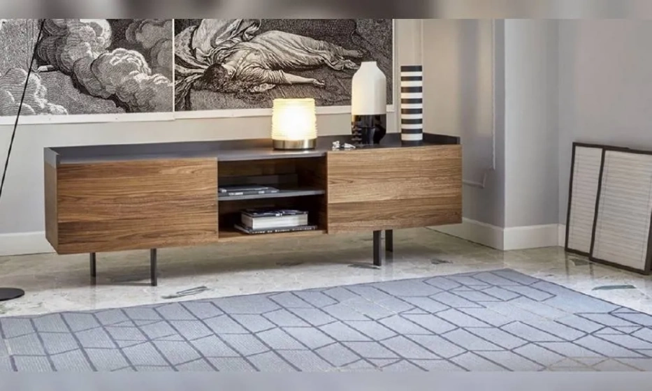 Буфет Bonaldo Tratto - фото 1