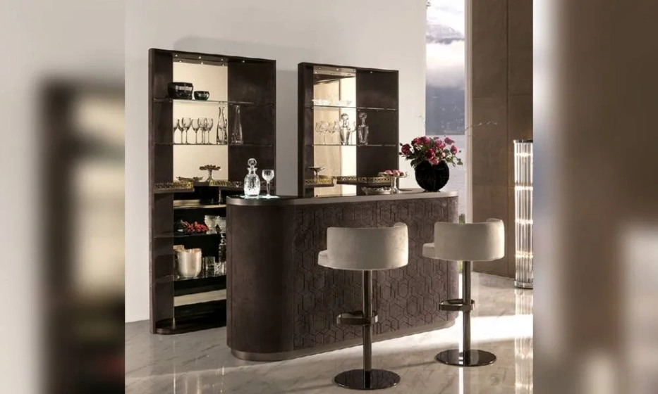 Барная Стойка Longhi Alexander - фото 1