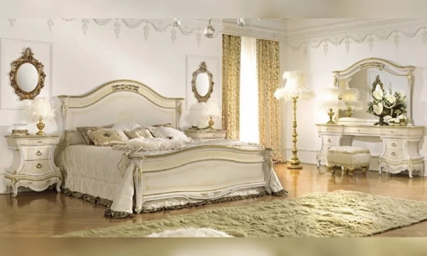 Спальня Am&C Napoleone