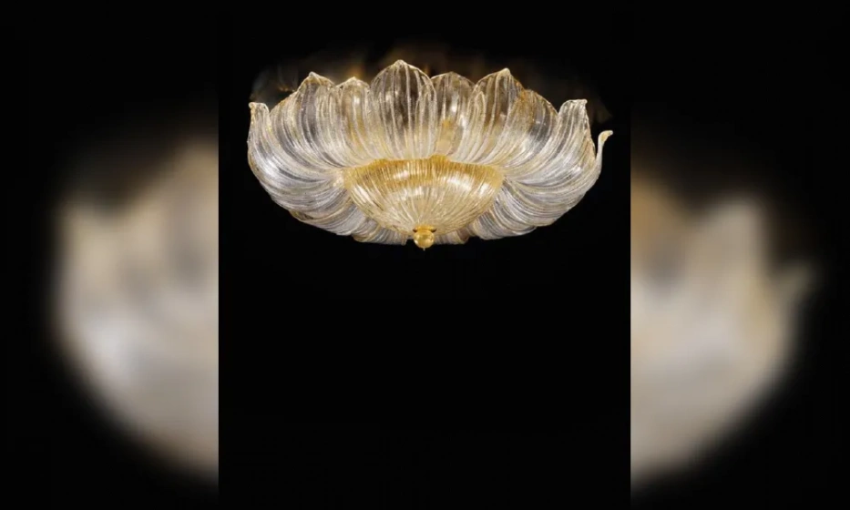 Люстра 1397\102 - фото 1