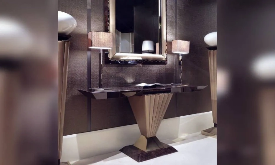 Консоль Turri Orion - фото 1