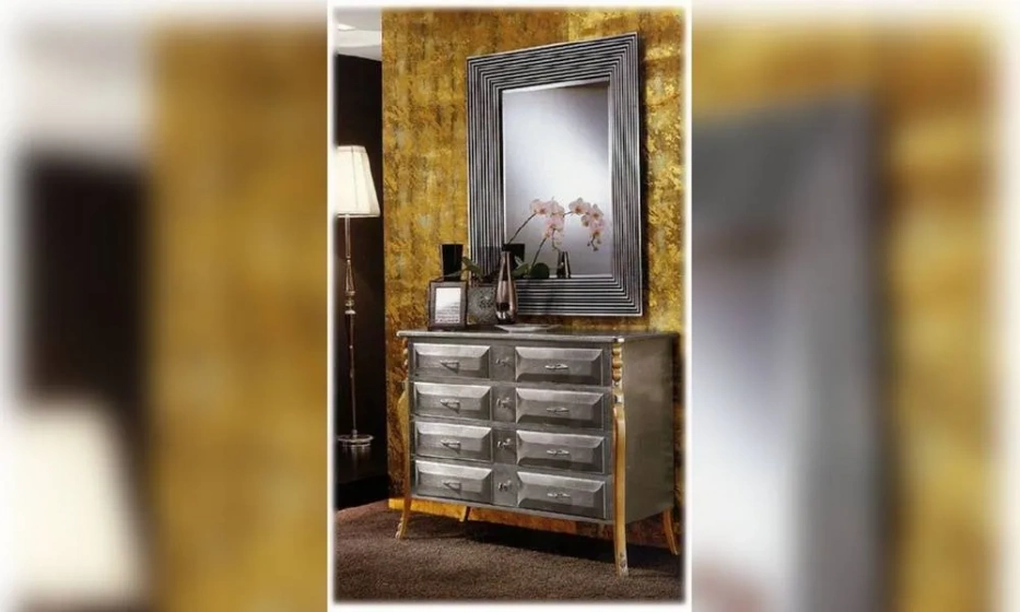 Зеркало Redeco 103 - фото 1