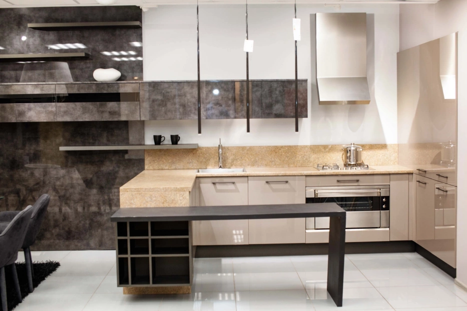 Кухня Makonti - фото 1