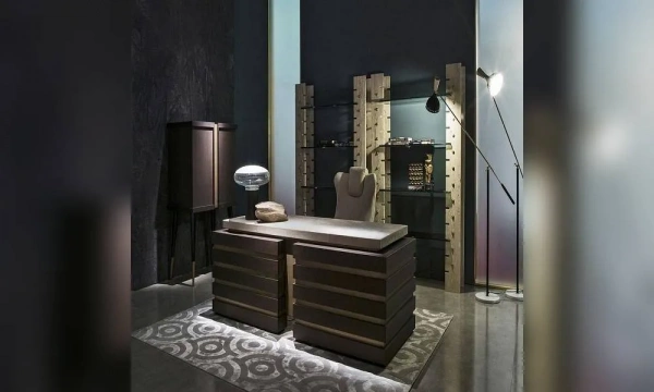 Офисное Кресло Kurgan