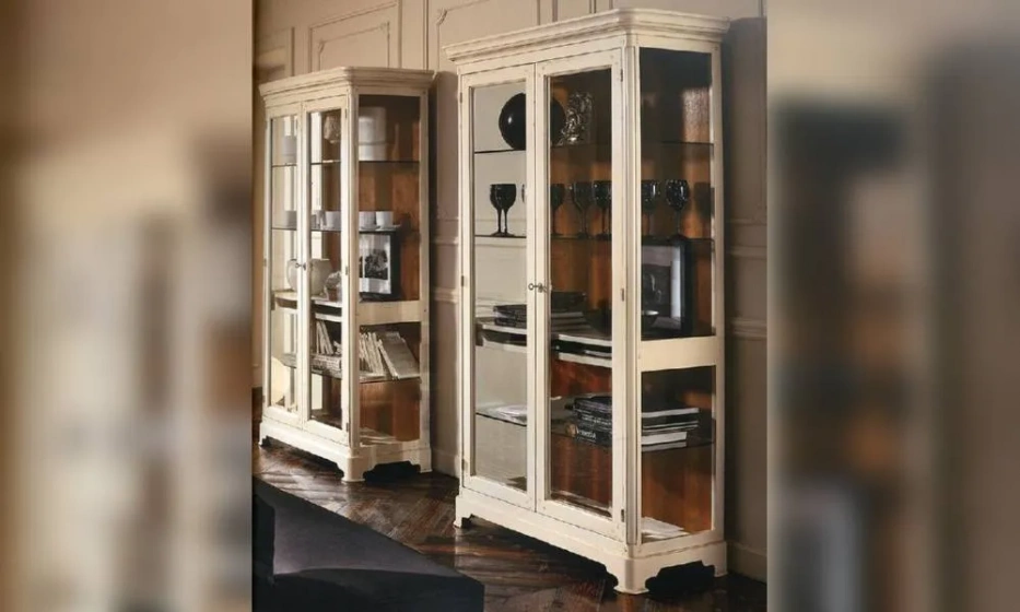 Витрина Bottega D'Arte Matisse 4 - фото 1