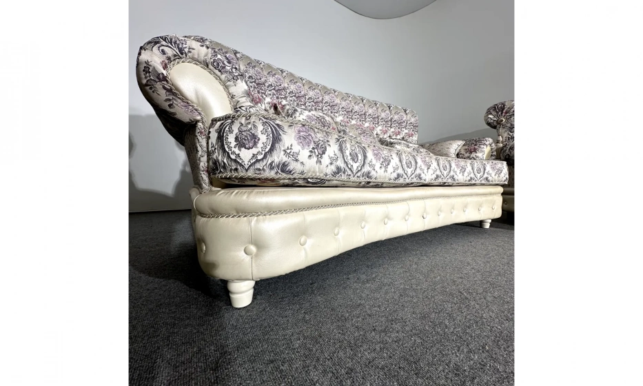 Диван + 2 кресла А-Стиль Инфанта - фото 13