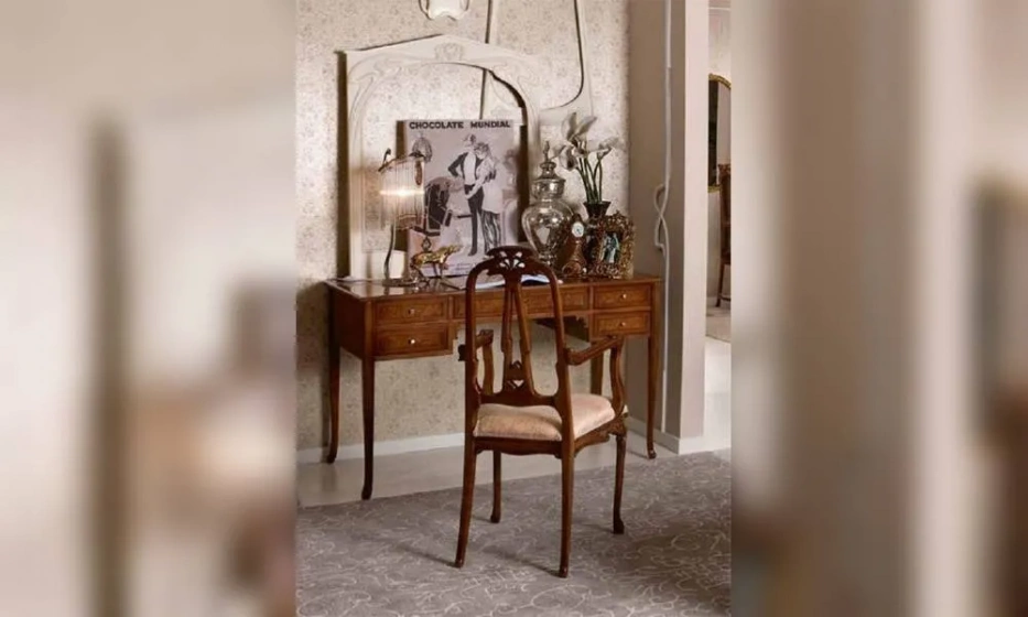 Стол Письменный Medea Liberty Collection 1 - фото 1