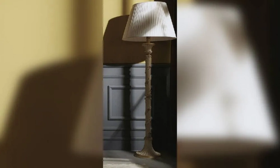 Напольная Лампа Silvano Grifoni 1725 - фото 1