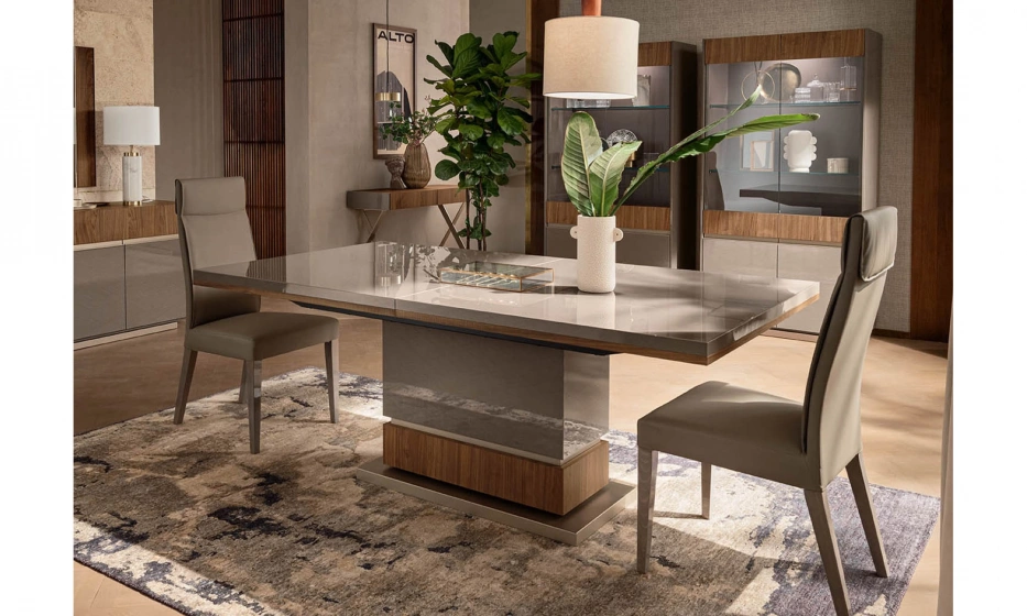 Стул Alf Group Corso Como - фото 2