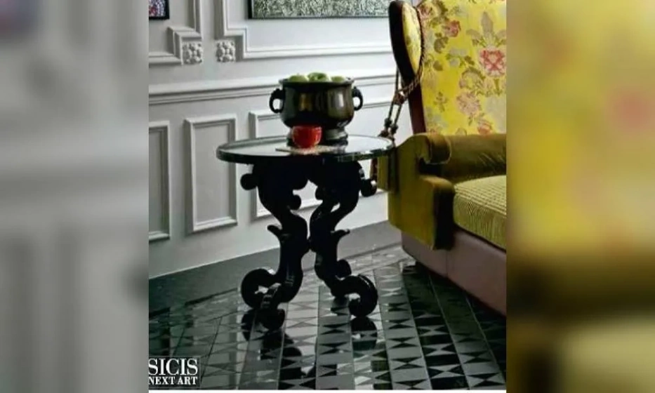 Столик Gabriel Фабрики Sicis - фото 1