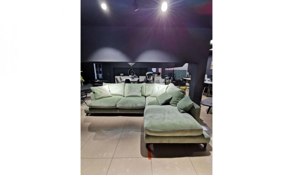 Диван Ваш День Oscar - фото 1