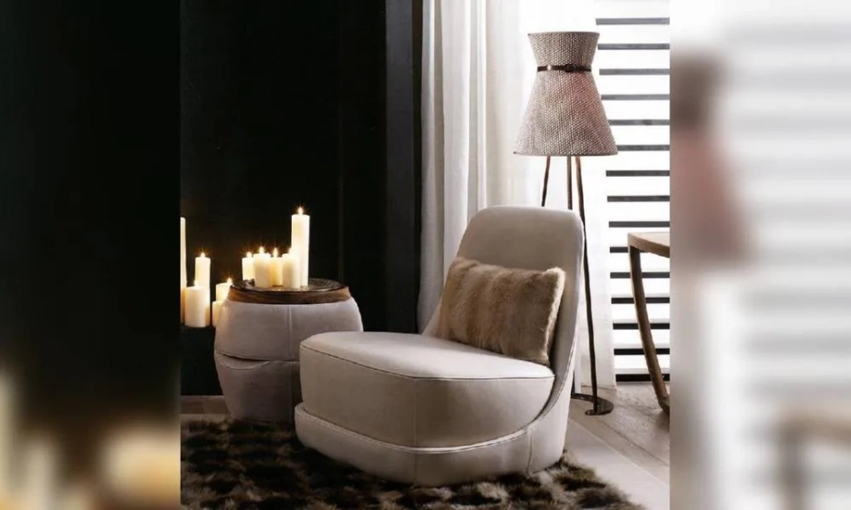 Кресло Ulivi Doryland - фото 1