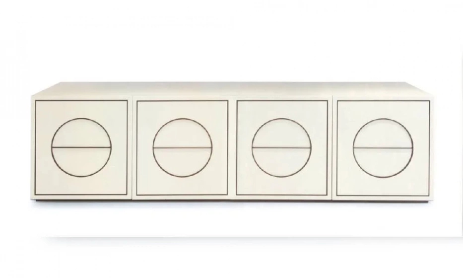 Буфет Zanaboni Vite Credenza - фото 1