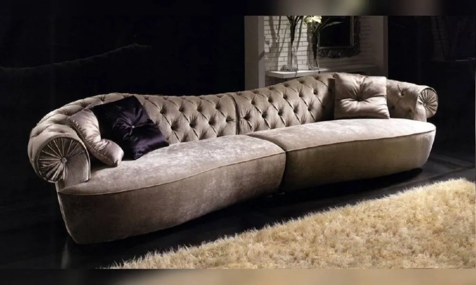 Диван Goldconfort Gilda 7 - фото 1