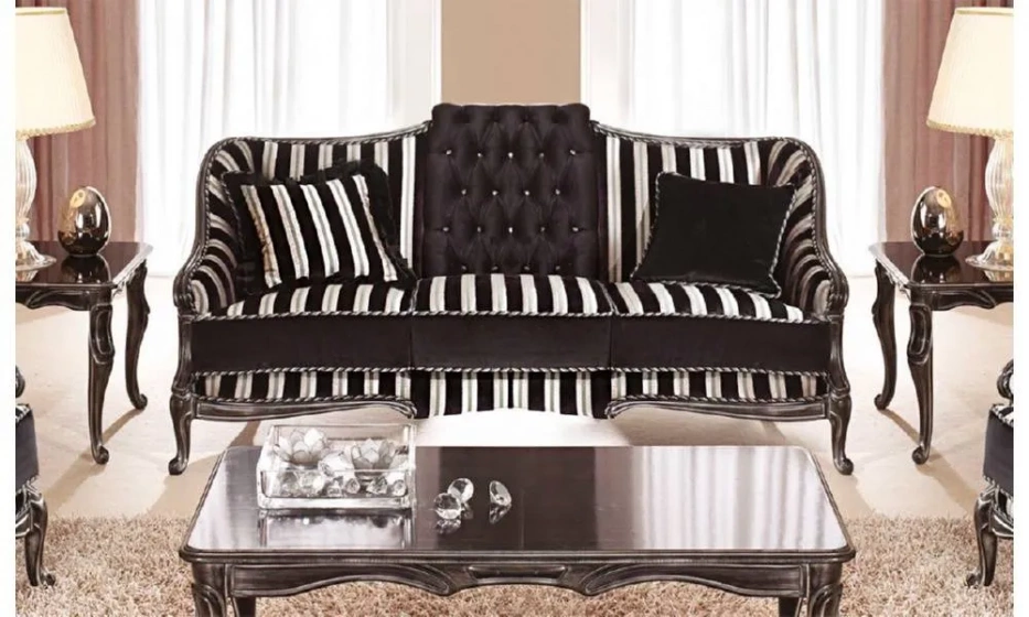 Диван Morello Gianpaolo 1655/W - фото 1