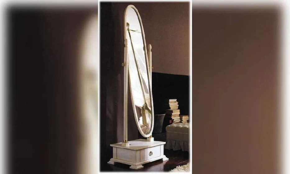 Зеркало Impero Volpi 2501 - фото 1