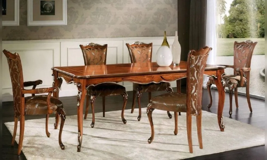 Стол Seven Sedie Cassandra - фото 1