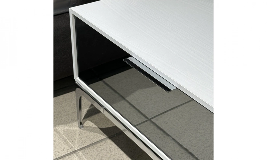 Прикроватная тумба правая Saloni Napoli - фото 6