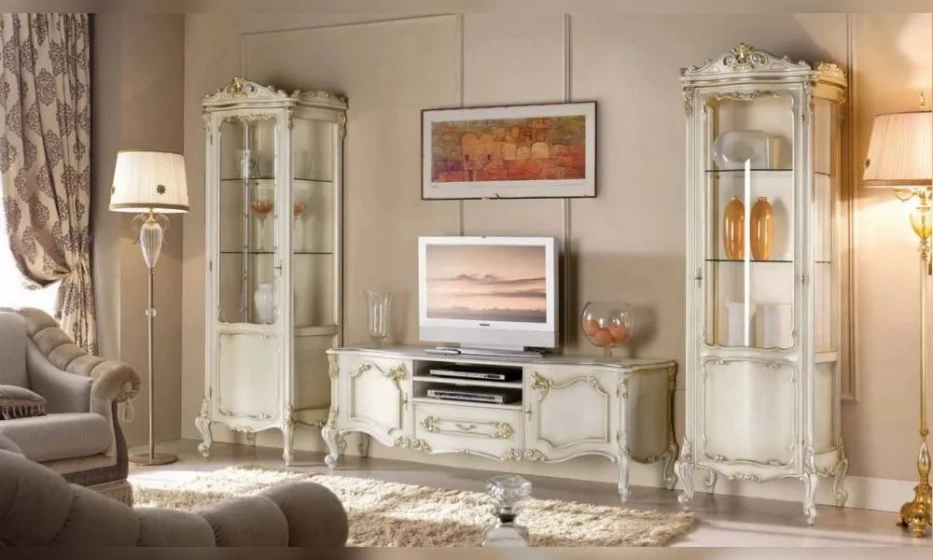 Гостиная Scappini Scappini/ - фото 1