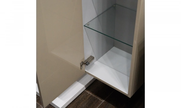 Комплект мебели для ванной Birex