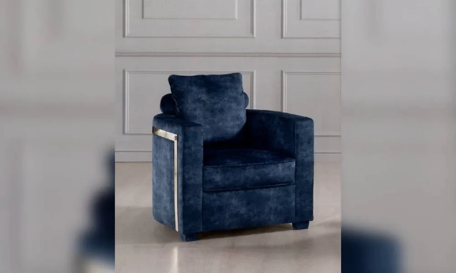 Кресло Bedding Coco - фото 1