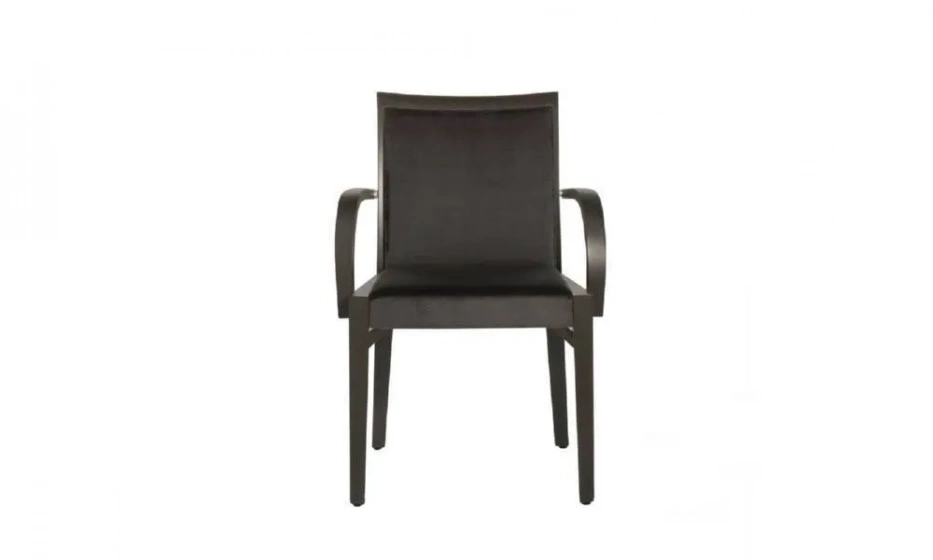 Стул С Каркасом Из Натурального Дерева Orso, Potocco 1 - фото 1