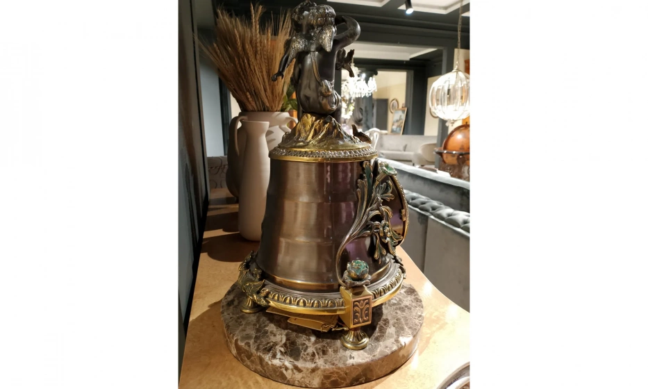 Часы Neo Bronce - фото 2