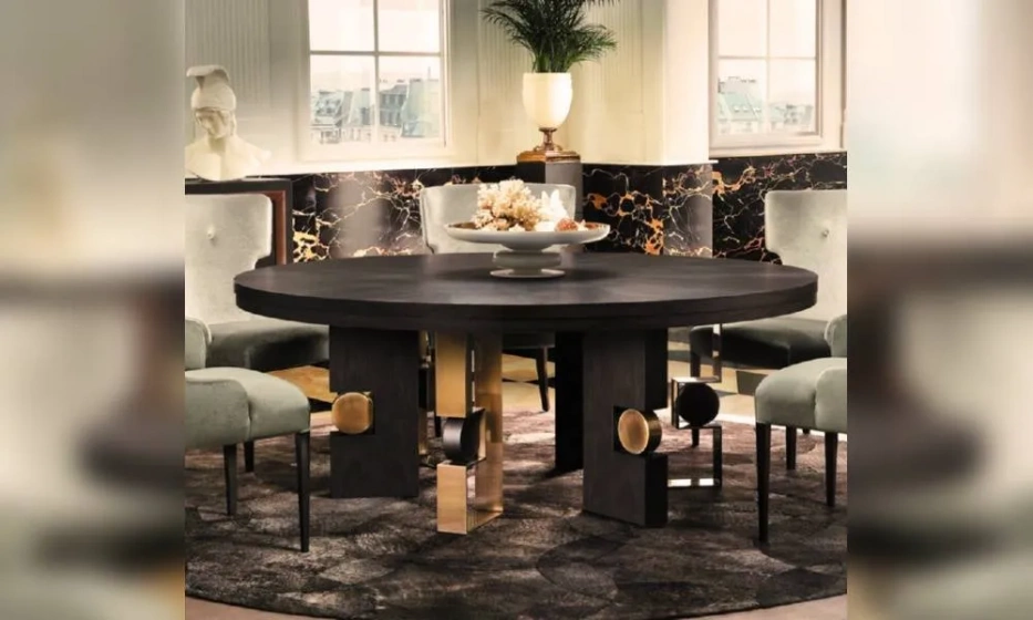 Стол Smania Rodrigo 1 - фото 1