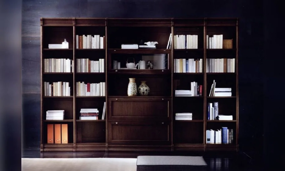 Стенка Bamax Classico 7 - фото 1