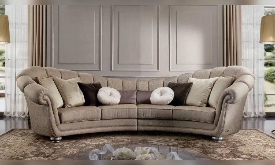 Диван Goldconfort Diamond 6 - фото 1