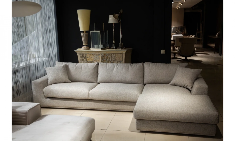 Диван ESTELIO УРБАН - фото 1