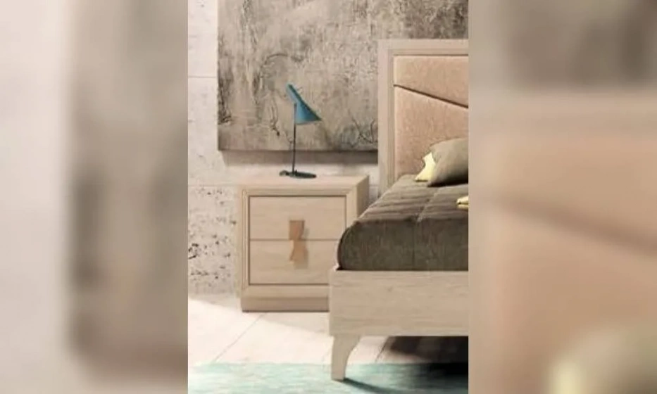 Тумба Прикроватная Cinova Cleo - фото 1